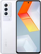 IQOO Neo 5 SE In France